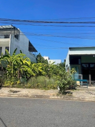 Bán đất đầu đường 7,5m Nguyễn Quang Lâm, Hoà Xuân, Đà Nẵng tại Quảng Nam