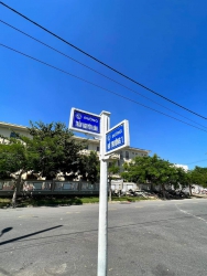 Bán Đất Mặt Tiền Phường Hoà Minh - Q Liên Chiểu, Đà Nẵng tại Quảng Nam