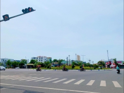 Bán đất Trung tâm Tp. Phường An Mỹ: Vị trí Gần Trường ĐH Quảng Nam, gần chợ Thương Mại tại Quảng Nam