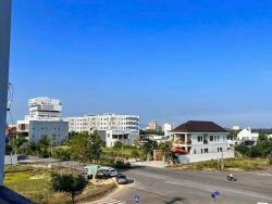 n gấp lô đất góc siêu đẹp gần Đại học FPT và Trường Y Phan Châu Trinh tại Quảng Nam