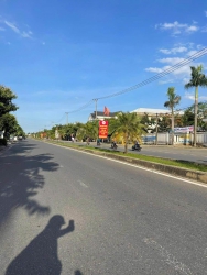 Đất sát kcn trảng nhật cách Đh3 chỉ 20m tại Quảng Nam