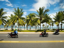 Cơ Hội Đầu Tư Đất Biển An Thượng - Đà Nẵng tại Quảng Nam