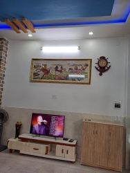 n nhà 3 tầng 3 mê, kiệt ô tô 3m5 đường Bình An 7 tại Quảng Nam