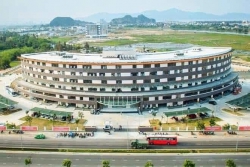 Mặt tiền đường Trường Sa dọc tuyến biển Sơn Trà Điện Ngọc vị trí thuộc Hòa Hải Ngũ Hành Sơn Đà Nẵng tại Quảng Nam