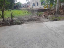 n lô đất đường ô tô 5m - Nguyển Tất Thành - Thông Âu Cơ tại Quảng Nam