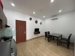 Tòa Căn Hộ 5 Tầng Mặt Tiền Đường An Thượng 34, Khu Phố Tây, Quận Ngũ Hành Sơn, Đà Nẵng tại Quảng Nam