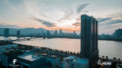 Khu căn hộ The Filmore với mỗi chung cư chỉ còn 30 căn. tại Quảng Nam