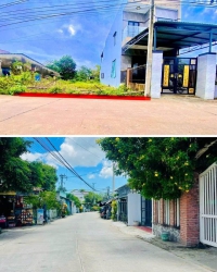 Chính chủ cần bán lô đất ven Hòa Khương, Đà Nẵng ngay Trung Tâm tại Quảng Nam