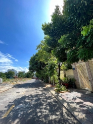 Chính chủ bán đất đường Hoà Phú 4, xanh sạch đẹp tại Quảng Nam