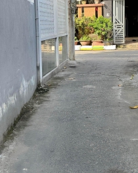 Bán đất K54/4 đường Tô Hiệu cũ tại Quảng Nam