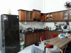 Bán Nhà Mặt Tiền 2 Tầng Sát Biển Vịnh Đà Nẵng tại Quảng Nam