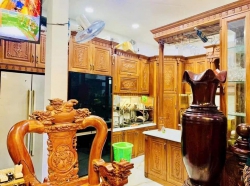 Bán biệt thự 4 tầng DIEN BIEN PHU 145m2 tại Quảng Nam