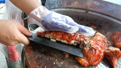 n cho hết nốt rồi về ăn tại Quảng Nam
