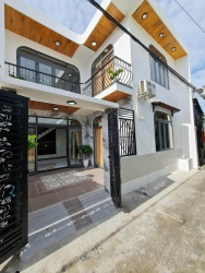 Nhà 2 Tầng Ngang 8m Full Nội Thất Kiệt 3m k428 Tôn Đản - Cẩm Lệ - Đà Nẵng tại Quảng Nam