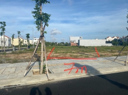 Bán đất tại đường 28/3, Phường Thanh Hà, Tp Hội An tại Quảng Nam