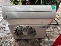 Máy điều hòa Samsung 1 ngựa tại Quảng Nam