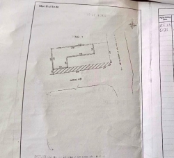 Ngân hàng bán lô đất góc 2 mặt tiền Lê Hữu Trác, cách Võ Văn Kiệt 200m, cách biển Mỹ Khê 3 phút đi xe, giá 5,x tỷ thương lượng tại Quảng Nam