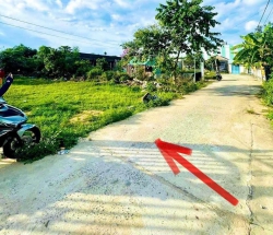 Đất thổ cư gần 250m2 Thị Xã Điện Bàn, Quảng Nam tại Quảng Nam