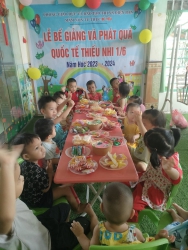 THÔNG BÁO TUYỂN SINH 2024-2025 tại Quảng Nam