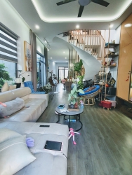 n nhà 2 tầng Kiệt 7m Đường Lê Văn Hiến - Khuê Mỹ- Ngũ Hành Sơn tại Quảng Nam