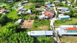 Tin Nóng Hội tại Quảng Nam