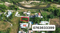 n Mảnh Đất Vườn Tại Hoà Phú tại Quảng Nam