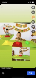 Trường mầm non Nu Tam Xuan liên tục tuyển sinh cho lứa tuổi từ 6 tháng trở lên tại Quảng Nam