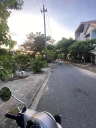 Cần bán lô đất Ngọc Hồi - Hòa Minh, gần Lý Thái Tông, gần biển tại Quảng Nam