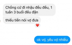 Ước mơ của nhiều anh em tại Quảng Nam