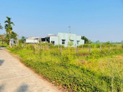 Bán đất tại Châu Sơn 1, Điện Tiến, Điện Bàn tại Quảng Nam