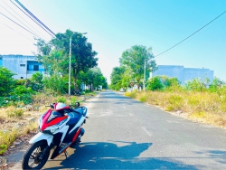 Bán đất đối lưng đường Trần Đại Nghĩa, cách Đại học FPT Đà Nẵng, sát trường Đại học Mỹ APU tại Quảng Nam