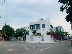 Cần Tiền Bán Lô Đất 122,5m2, Đường 7m5, Liền Kề Bên ĐH FPT Giá 1,6 tỷ tại Quảng Nam