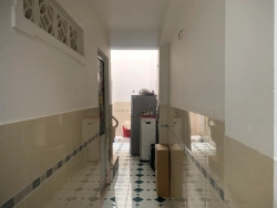 Bán nhà ngõ ô tô đường Xô Viết Nghệ Tĩnh tại Quảng Nam