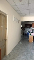 Cho thuê nhà mặt tiền Vũ Quỳnh 1 phòng ngủ gác lửng kiên cố tại Quảng Nam