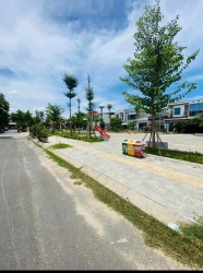 Cần bán đất đường 5,5m Tùng Lâm 4 đối diện công viên - Hoà Xuân- Cẩm Lệ-Đà Nẵng tại Quảng Nam