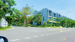 Mặt tiền đường biển Võ Nguyên Giáp gần 800m tại Quảng Nam