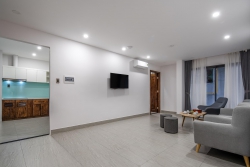 Tòa Căn Hộ 6 Tầng Đẳng Cấp tại Hòa Xuân tại Quảng Nam