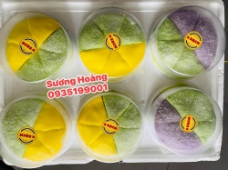 Chào mừng mọi người, hôm nay là một ngày nắng đẹp, xin mời quý khách ghé thăm cửa hàng của chúng tôi để thưởng thức bánh ngọt ngon nhất tại Quảng Nam