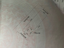 n đất đẹp 3 mặt tiền tại Nguyễn Lương Bằng - Thu nhập ổn định từ nhà trọ tại Quảng Nam