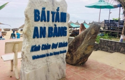 Bán đất An Bàng Hội An - Cách Biển 150m - Khu Villa Homestay (MS214) tại Quảng Nam