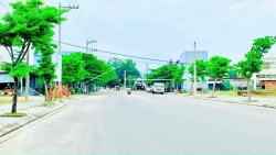Bán lô đất đường 27m gần biển, sát sông, sát sân Gorl, sát CoCoBay tại Quảng Nam