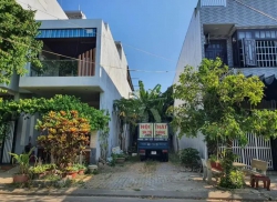 Bán đất đường Vũ Thạnh, Hoà Xuân tại Quảng Nam