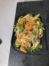 Gỏi Gà Siêu Ngon tại Quảng Nam