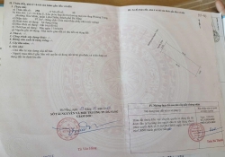 Bán đất nền dự án đường 7,5m Hòa Phú 25, phường Hòa Minh, quận Liên Chiểu, TP Đà Nẵng tại Quảng Nam