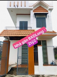 Bán Nhà Hòa Phước, Đà Nẵng tại Quảng Nam