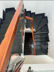 n Nhà 3 Tầng Kiệt Đinh Thị Hoà tại Quảng Nam