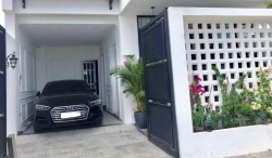 Bán đất TẶNG căn Biệt Thự 2 tầng có hồ bơi gần Sông, khu Phú Mỹ An sát KĐT Fpt ngay dãy biệt thự triệu $, Q. Ngũ Hành Sơn chỉ 4.x tỷ tại Quảng Nam