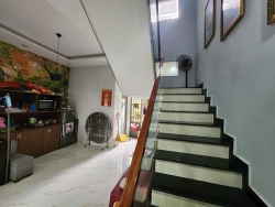 Cần bán nhà mặt tiền 3 tầng đường Hoà Phú 7, Phường Hòa Minh, Quận Liên Chiểu tại Quảng Nam