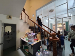 Bán gấp căn nhà Hải Phòng 79m2, 3 tầng, ngang 4.5m giá 6.5 tỷ Thanh Khê tại Quảng Nam