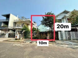 Chuyển nhượng lô đất khu phố mới Tân Thạnh tại Quảng Nam